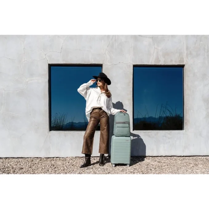 Bagaglio a mano rigido Elevation™ Plus