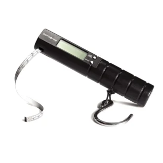 Bilancia elettronica