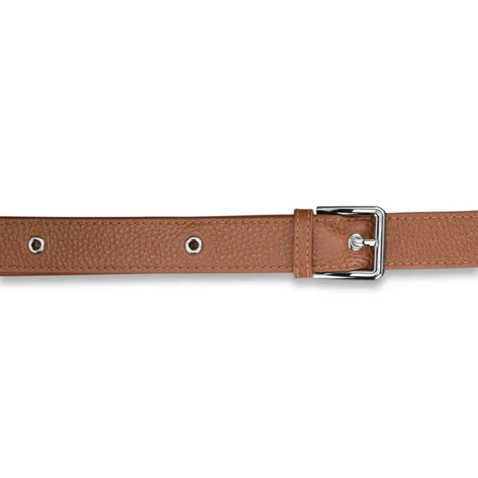 Borsa a tracolla in pelle Mobile Solution 2