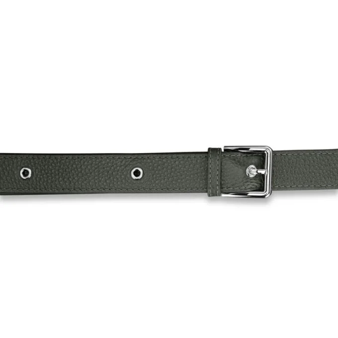 Borsa a tracolla in pelle Mobile Solution 2