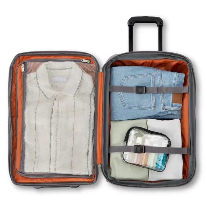 Borsa da viaggio bagaglio a mano Mother Lode