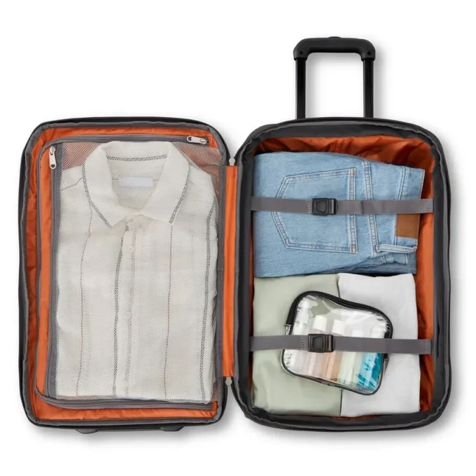 Borsa da viaggio bagaglio a mano Mother Lode