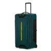 Borsa da viaggio grande con ruote Ecodiver