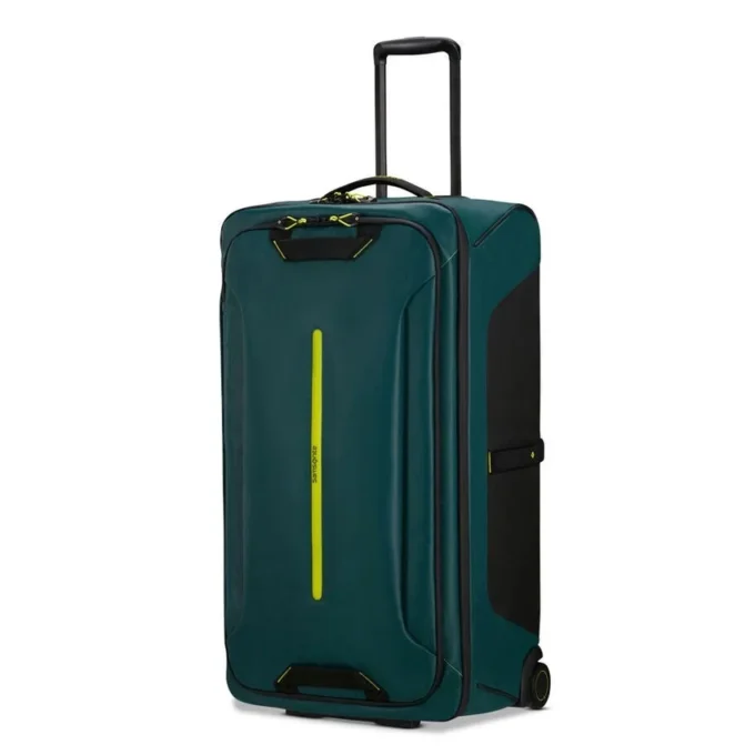 Borsa da viaggio grande con ruote Ecodiver