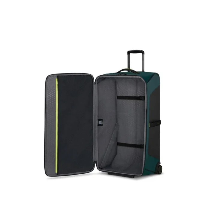 Borsa da viaggio grande con ruote Ecodiver