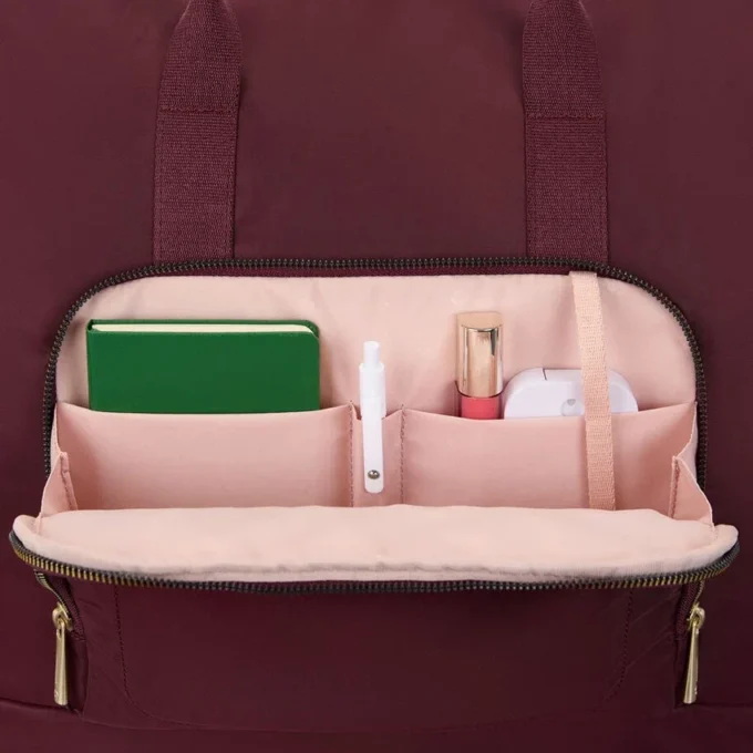 Borsa da viaggio Mobile Solution 2