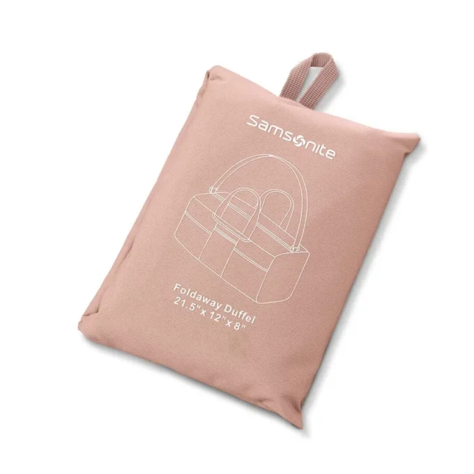 Borsa da viaggio pieghevole