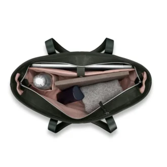 Borsa in pelle Mobile Solution 2