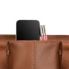 Borsa in pelle Mobile Solution 2