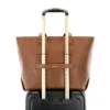 Borsa in pelle Mobile Solution 2