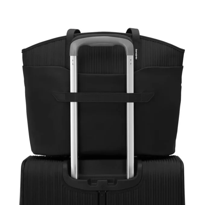 Borsa shopper da donna Silhouette 18