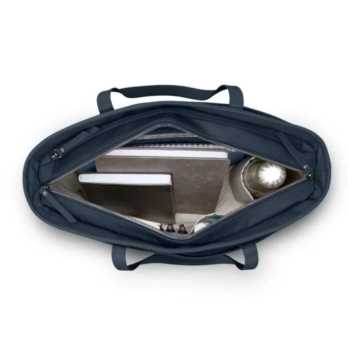 Borsa shopper da donna Silhouette 18