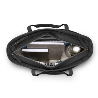 Borsa shopper da donna Silhouette 18