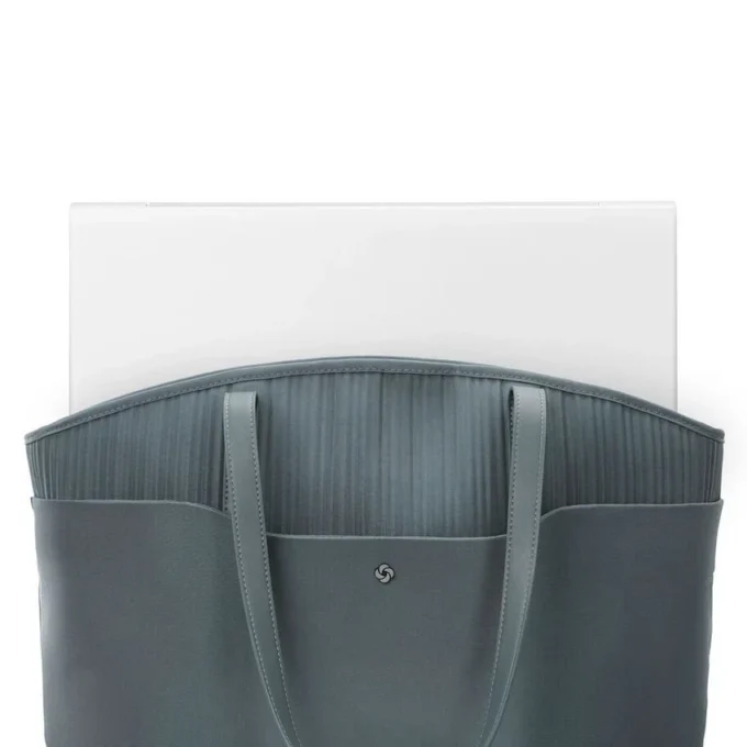 Borsa shopper da donna Silhouette 18