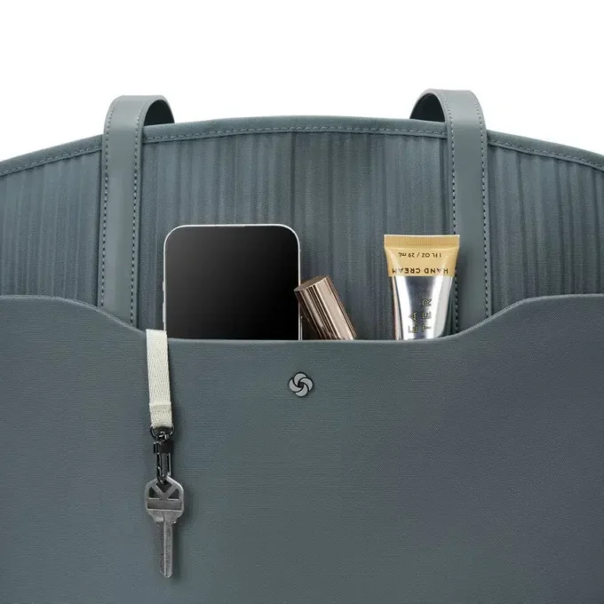 Borsa shopper da donna Silhouette 18