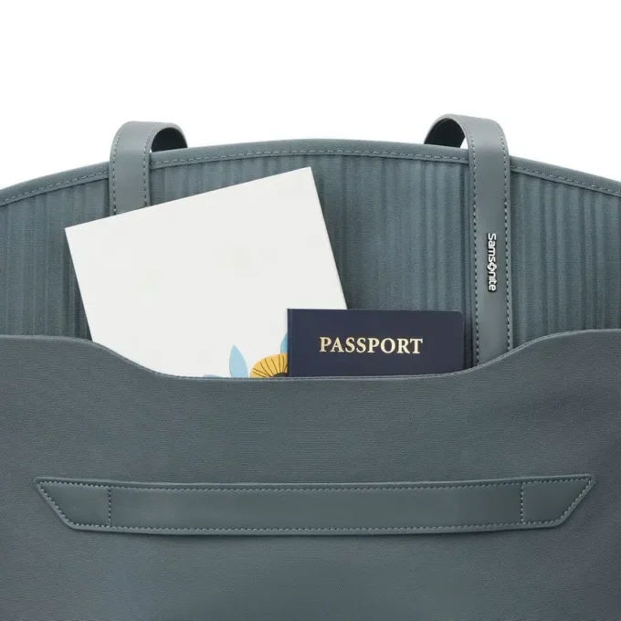 Borsa shopper da donna Silhouette 18