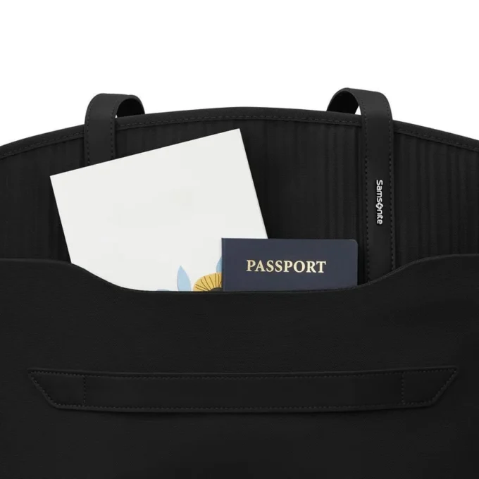 Borsa shopper da donna Silhouette 18