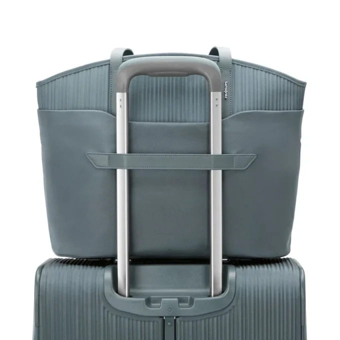 Borsa shopper da donna Silhouette 18