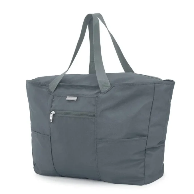 Borsa shopper pieghevole