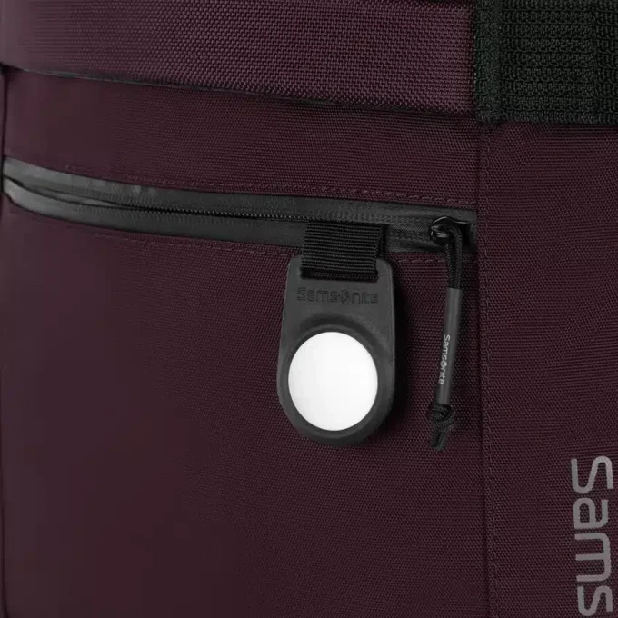 Borsone con ruote Detour 34″