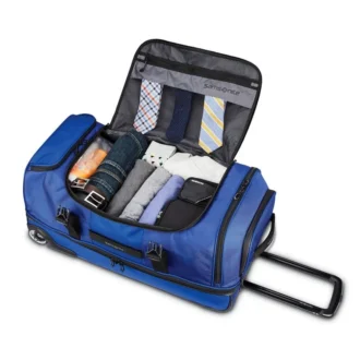 Borsone con ruote Detour 29″