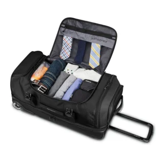 Borsone con ruote Detour 29″