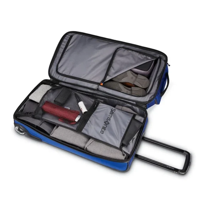 Borsone con ruote Detour 34″