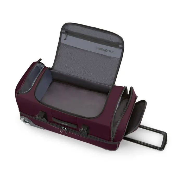 Borsone con ruote Detour 34″