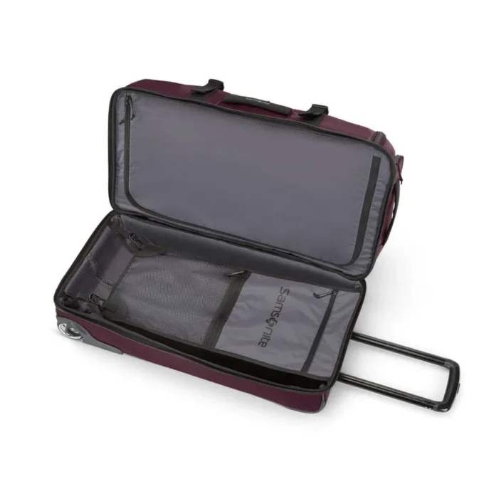 Borsone con ruote Detour 34″