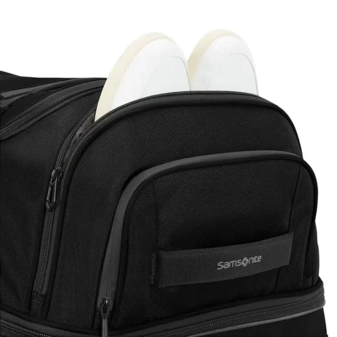 Borsone con ruote Detour 34″