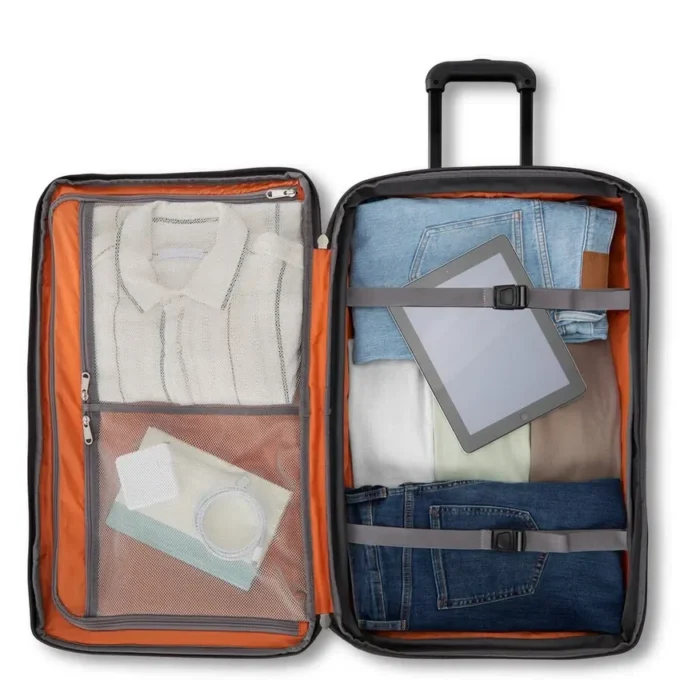 Borsone con ruote Mother Lode Large