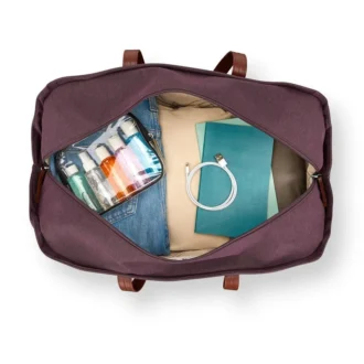 Borsone con ruote Virtuosa