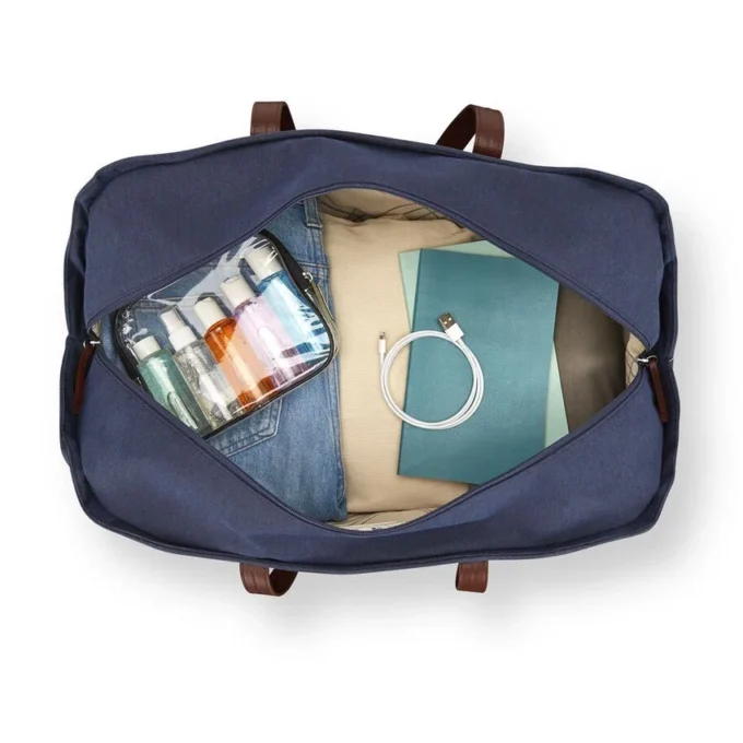 Borsone con ruote Virtuosa