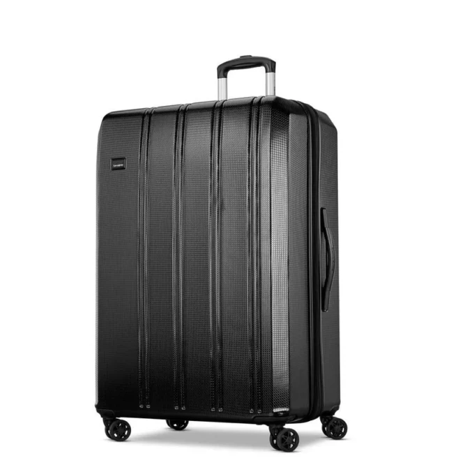 Carbon x large spinner