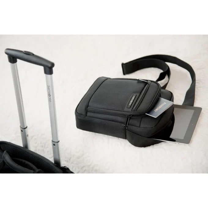 Classic Business 2.0 RFID a tracolla