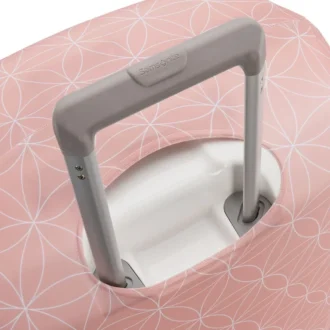 Copri valigie stampato – XL