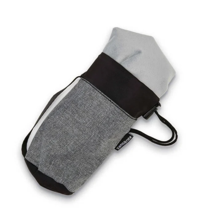 Cuscino gonfiabile con custodia