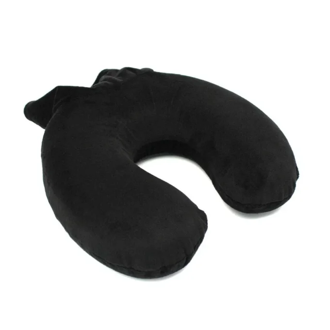 Cuscino in memory foam con custodia