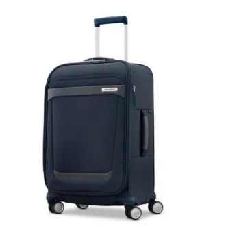 Elevation™ Plus softside bagaglio a mano spinner
