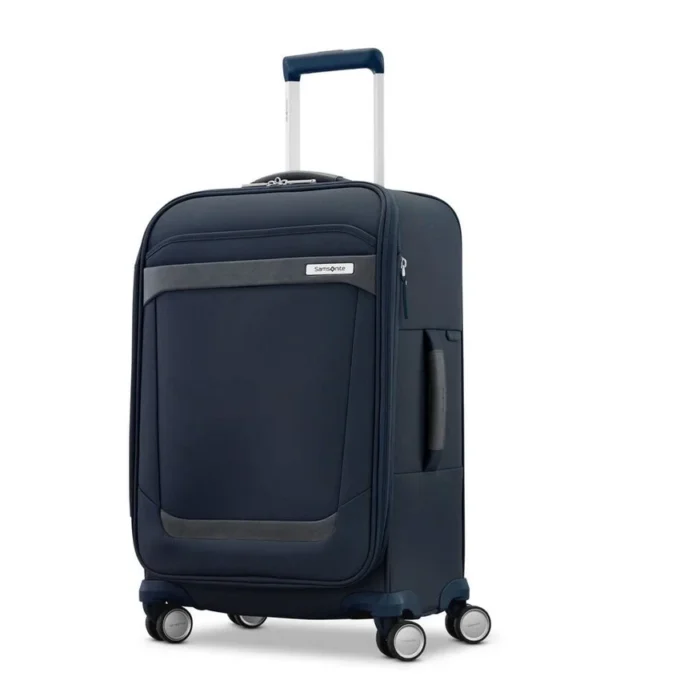Elevation™ Plus softside bagaglio a mano spinner