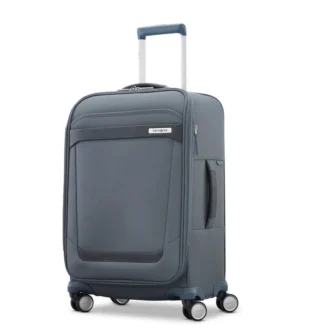 Elevation™ Plus softside bagaglio a mano spinner