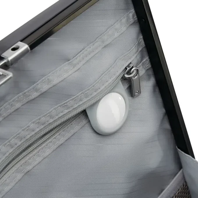 Elevation™ Plus valigia a rotelle rigida da bagaglio a mano