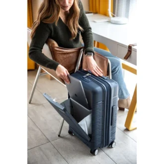 Elevation™ Plus valigia a rotelle rigida da bagaglio a mano