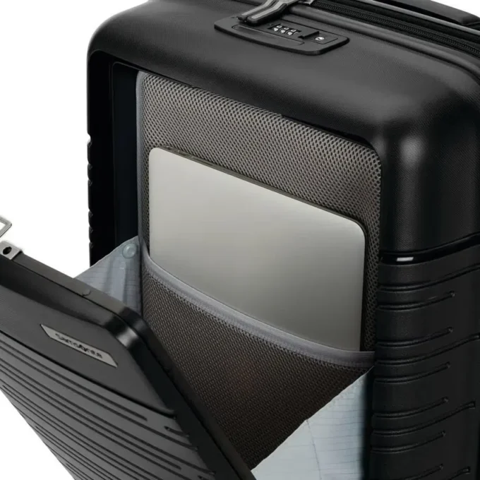 Elevation™ Plus valigia a rotelle rigida da bagaglio a mano