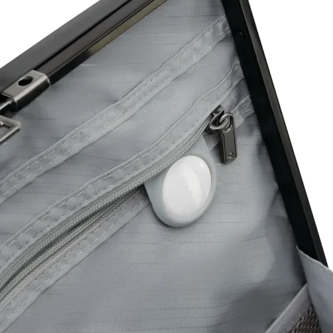 Elevation™ Plus valigia a rotelle rigida da bagaglio a mano