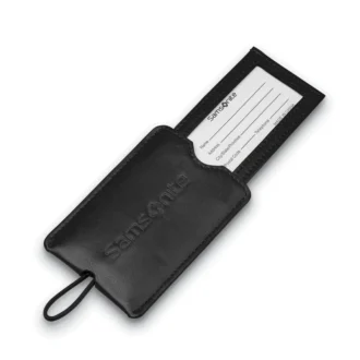 Etichetta identificativa in vinile (set da 2)