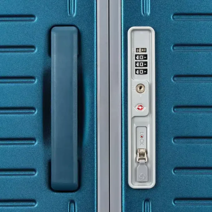 Framelock Max Spinner per bagaglio a mano