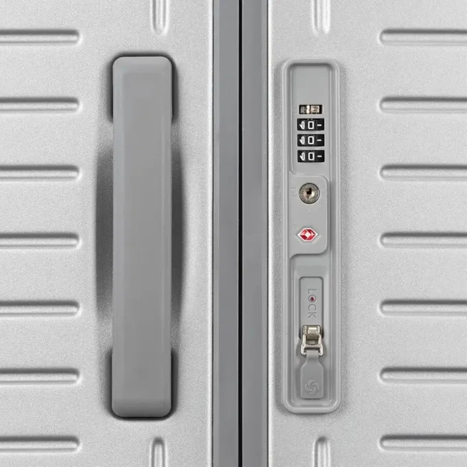 Framelock Max Spinner per bagaglio a mano