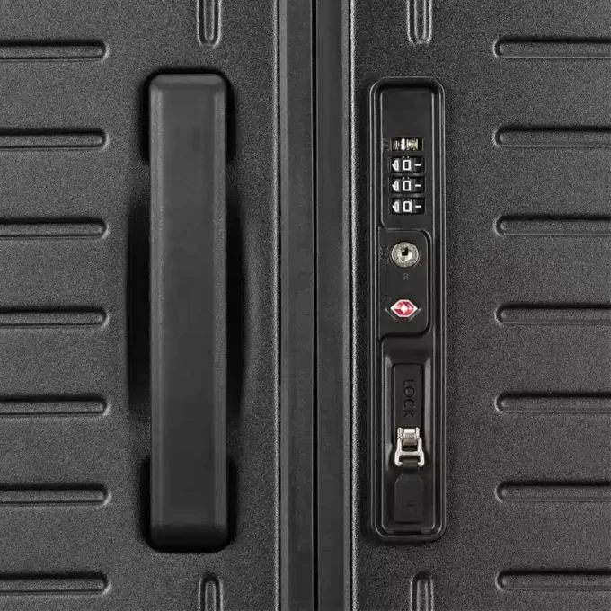 Framelock Max Spinner per bagaglio a mano