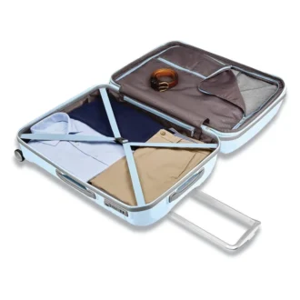 Freeform large spinner